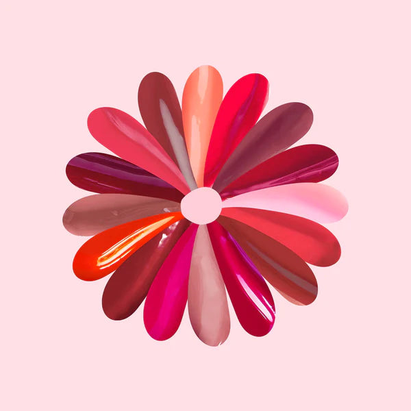Benefit- California Kissin Colorbalm Moisturizing Lip Balm 88 Coral