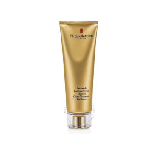 Elizabeth Arden Ceramide Purifying Cream Cleanser 125ml