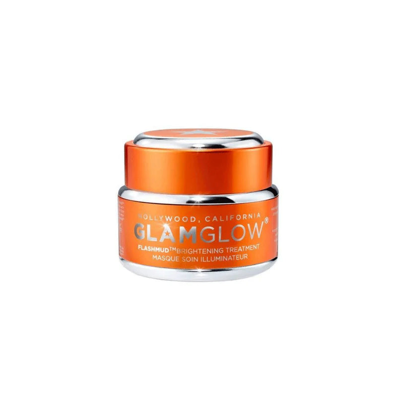 Glamglow Flashmud Brightening Treatment Mask 15 g