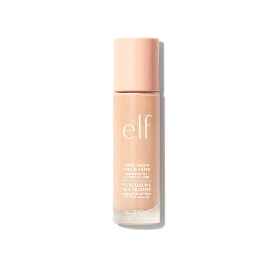 Elf Halo Glow Liquid Filter 2 Fair - Light