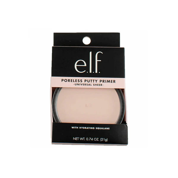 e.l.f. Poreless Putty Primer Universal Sheer