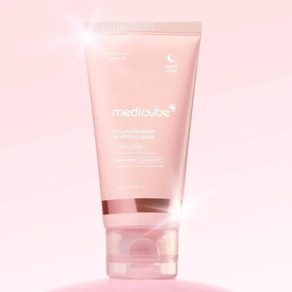 Medicube Collagen Night Wrapping Mask 75ml