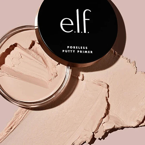 e.l.f. Poreless Putty Primer Universal Sheer