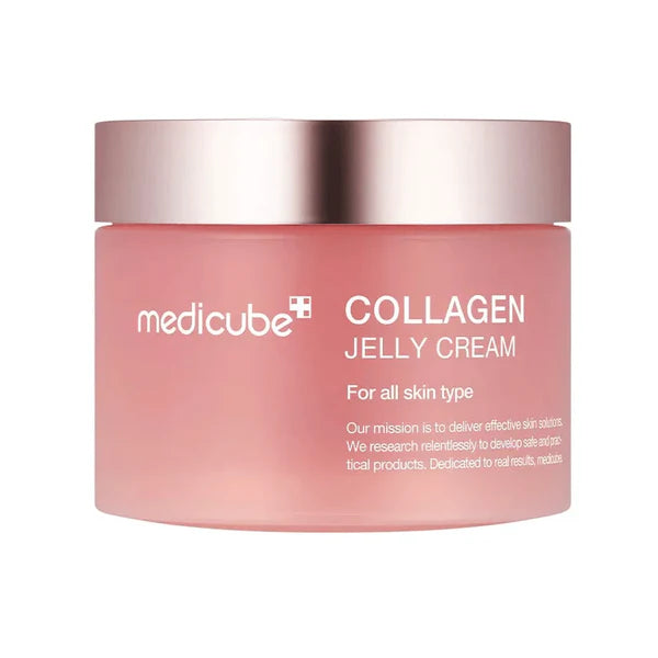 Medicube Collagen Jelly Cream 110ml