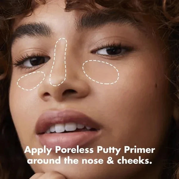 e.l.f. Poreless Putty Primer Universal Sheer