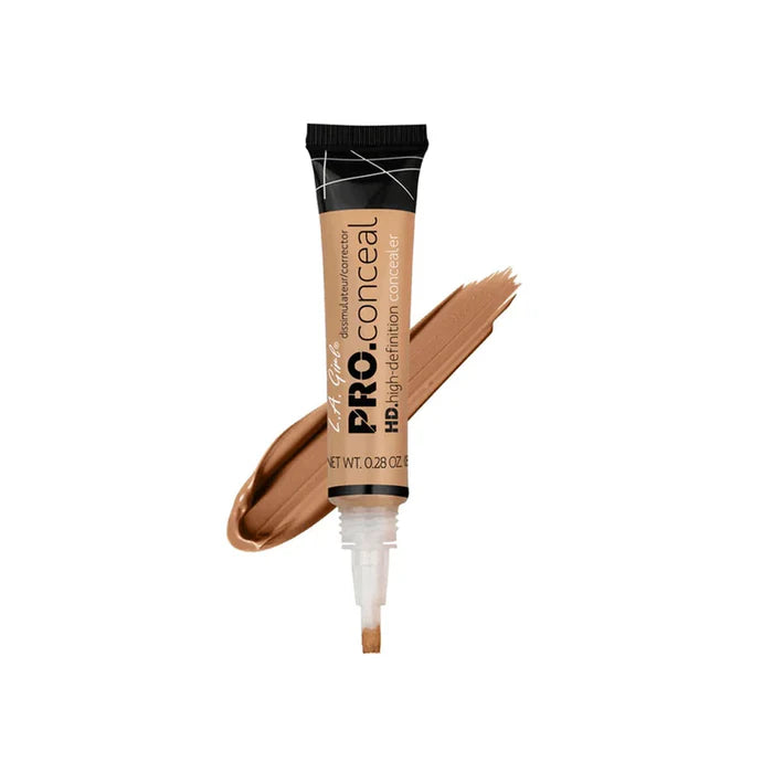 L.A. Girl HD Pro Conceal HD Concealer - Medium Bisque GC 975