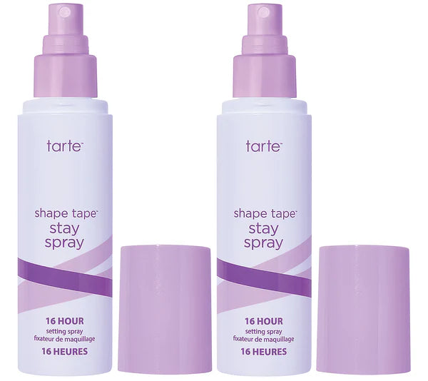 Tarte Shape Tape Stay Setting Spray 30 ML