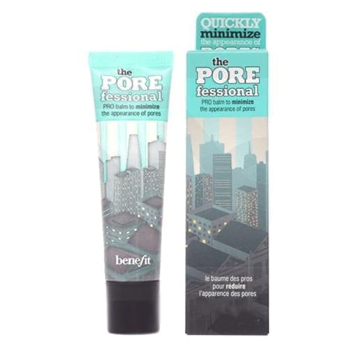 Benefit The POREfessional Face Primer - 44ml: Minimize Pores & Smooth Skin