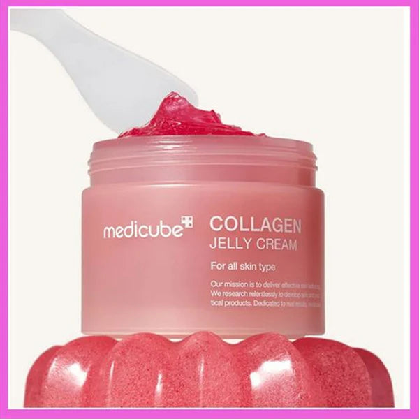 Medicube Collagen Jelly Cream 110ml