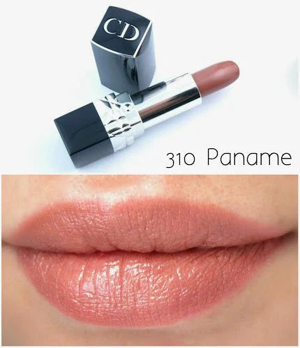 Dior Rouge Dior Lipstick Paname 310