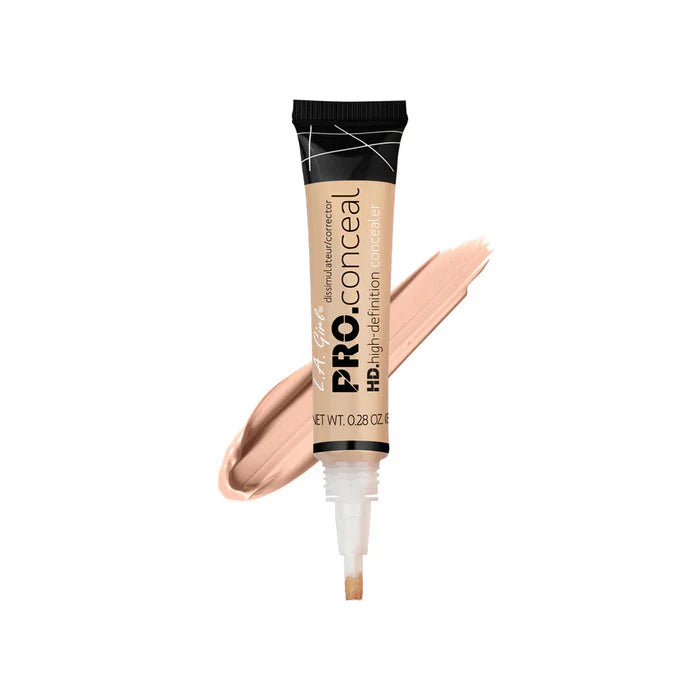 L.A. Girl HD Pro Conceal HD Concealer - Classic Ivory 971