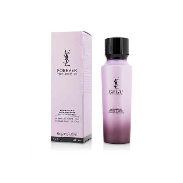 Yves Saint Laurent Forever Youth Liberator Essence-In-Lotion 200 ml