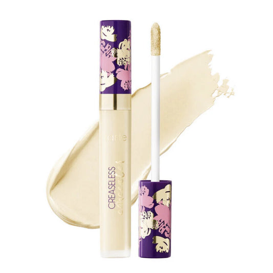 Tarte- Creaseless Concealer 8S Porcelain Sand