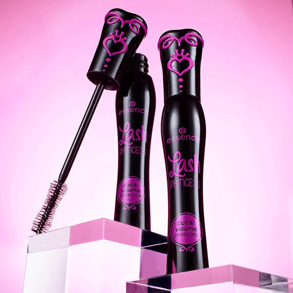 Essence- Lash Princess Volume Mascara Dark Pink