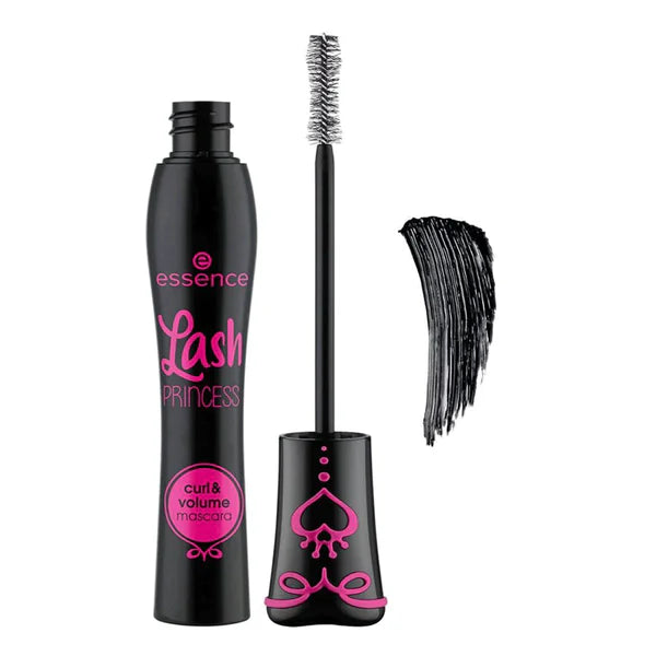 Essence- Lash Princess Volume Mascara Dark Pink