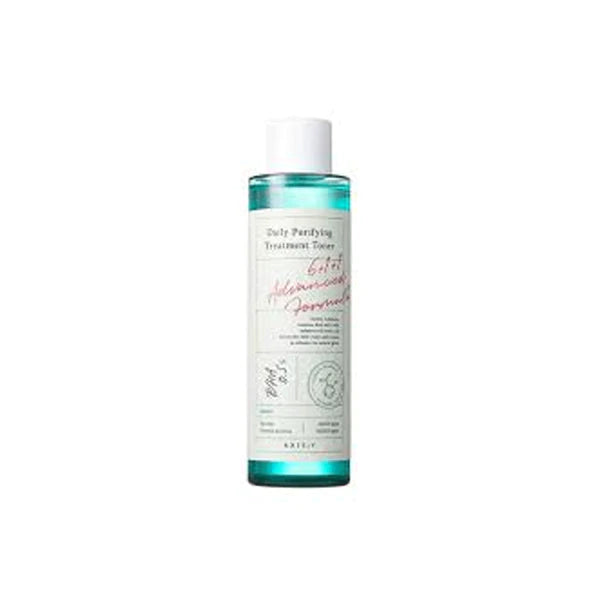 AXIS-Y Quinoa One Step Balanced Gel Cleanser