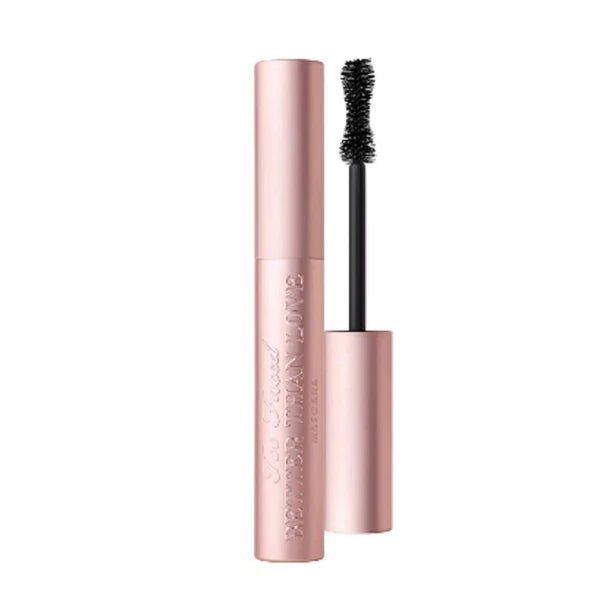 Too Faced Better Than Sex Mascara, Black