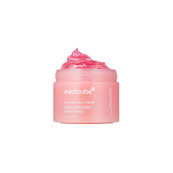 Medicube Collagen Jelly Cream 110ml