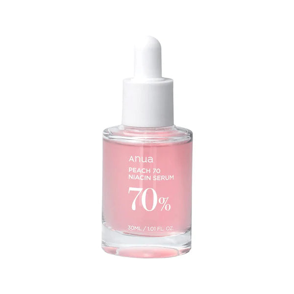 Anua Peach 70 Niacin Serum/30ml