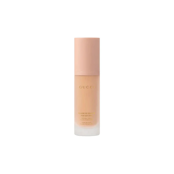 Gucci - Fluide De Beaute Natural Finish Foundation -Fair Medium 210C