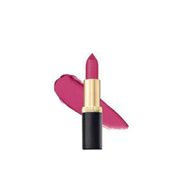 Lorea Paris colour Riche Matte Lipstick - 212 Red Valentine