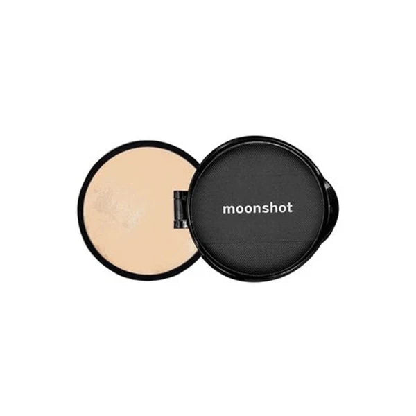 Moonshot Microfit Cushion spf50+ pa++++ 101 Ivory