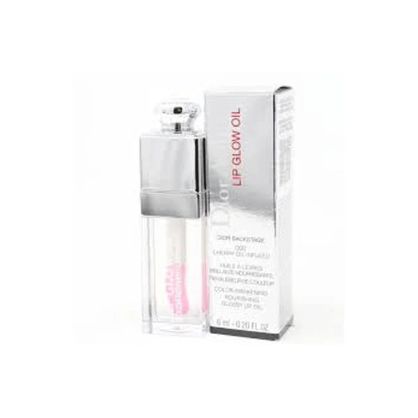 Dior Addict Lip Glow Oil 000 Universal Clear 6ml