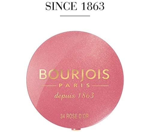 Bourjois My Sweet Little Macarons Eye and Face Kit - Limited Edition