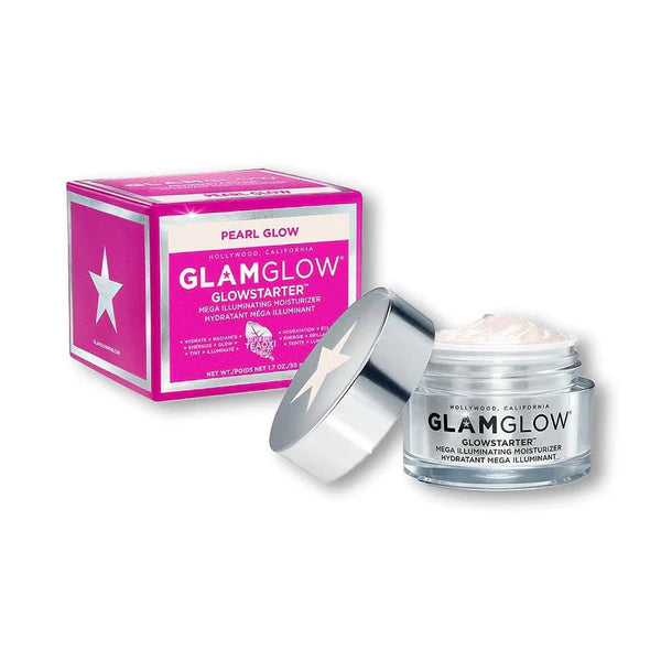 Glamglow Glowstarter Mega Illuminating Moisturizer 50ml - Pearl Glow