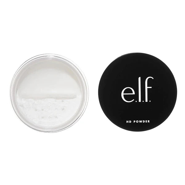 E.l.f. High Definition Loose Powder - Sheer