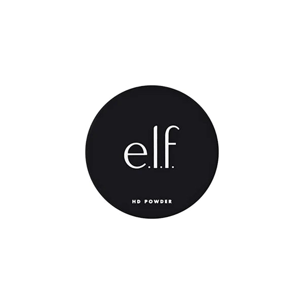 E.l.f. High Definition Loose Powder - Sheer