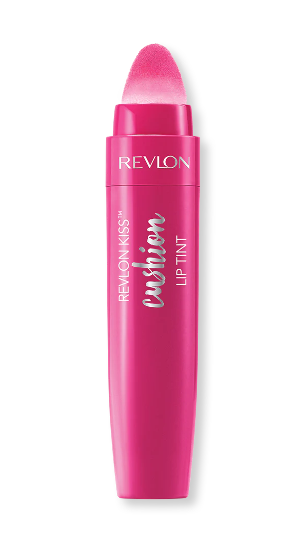 Revlon Kiss Cushion Lip Tint 240 Berry Lit