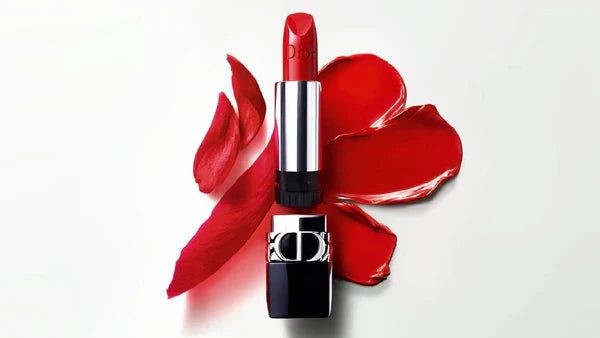 Dior Rouge Dior Lipstick Plaza 852