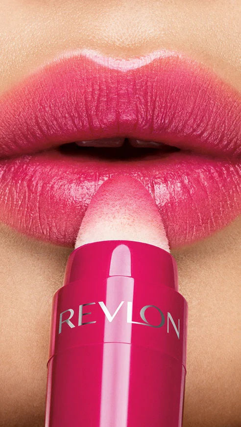 Revlon Kiss Cushion Lip Tint 240 Berry Lit