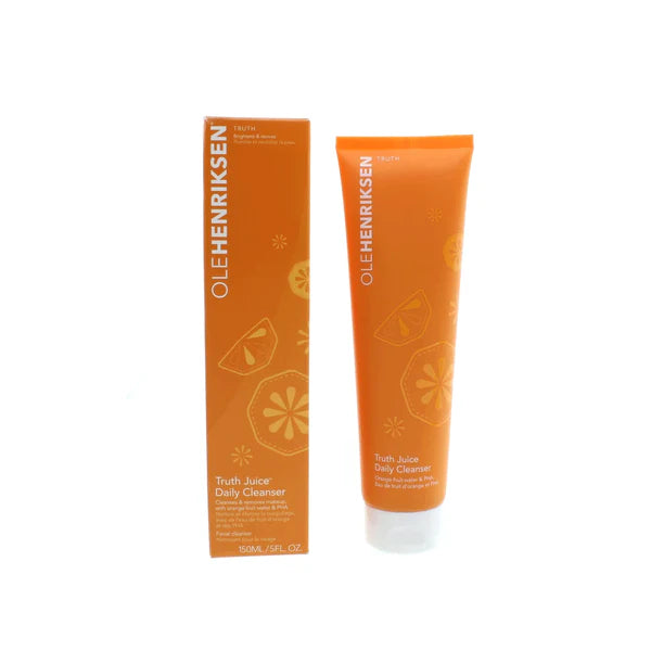 OLEHenriksen Truth Juice Daily Cleanser 150 ml