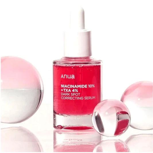 Anua Niacinamide 10% + TXA 4% Serum- 30ml