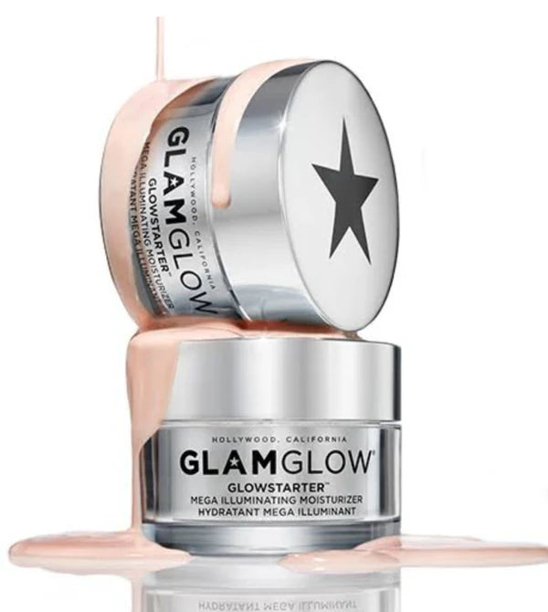 Glamglow Glowstarter Mega Illuminating Moisturizer 50ml - Pearl Glow