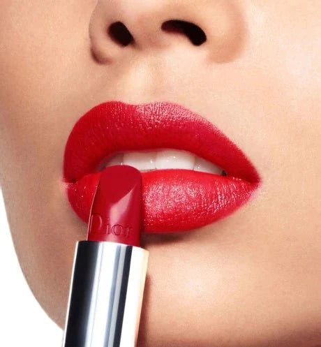 Dior Rouge Dior Lipstick Plaza 852