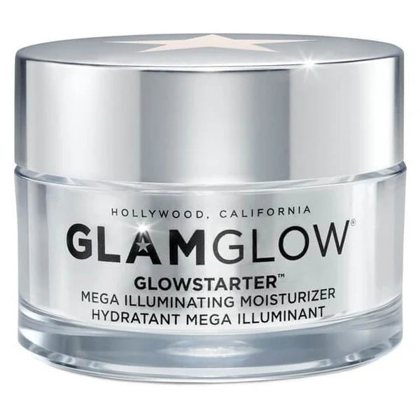 Glamglow Glowstarter Mega Illuminating Moisturizer 50ml - Pearl Glow