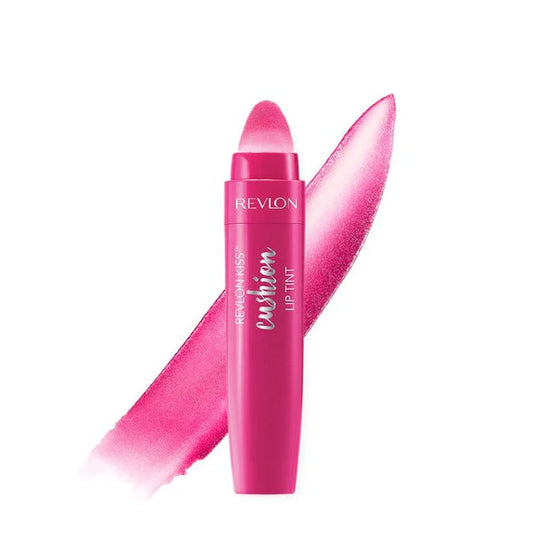 Revlon Kiss Cushion Lip Tint 240 Berry Lit