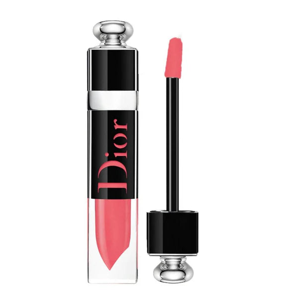 Dior - Dior Addict Lacquer Plump - 456 Dior Pretty