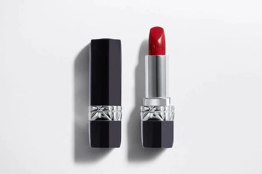 Dior Rouge Dior Lipstick Plaza 852