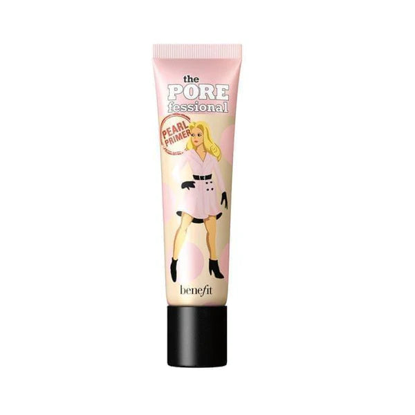 Benefit The Porefessional Pearl Pore Primer Soft-radiance Face Primer