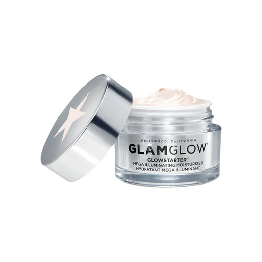 Glamglow Glowstarter Mega Illuminating Moisturizer 50ml - Pearl Glow