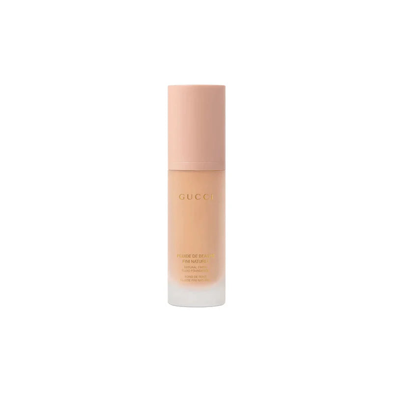 Gucci Fluide De Beaute Natural Finish Foundation Fair 170W