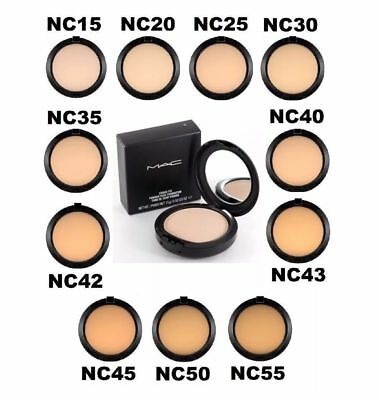 Mac Studio Fix Powder Plus Foundation # Nw20 Mac