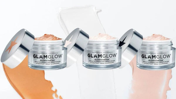 Glamglow Glowstarter Mega Illuminating Moisturizer 50ml - Sun Glow