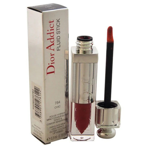 Dior Addict Fluid Stick - # 784 Chic by Christian Dior for Women - Lip Gloss