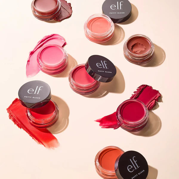 Elf-Luminous Putty Blush- Tahiti