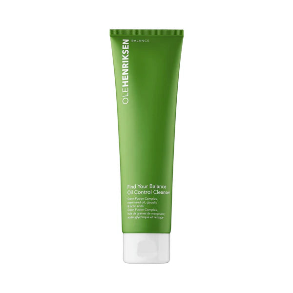 OLEHENRIKSEN Find Your Balance Oil Contor Cleanser 147 ml